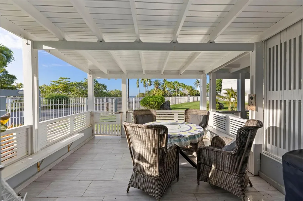 S-1 Villas de Playa 2 DORADO DEL MAR Dorado, PR 00646