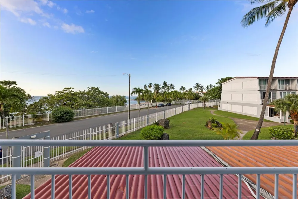 S-1 Villas de Playa 2 DORADO DEL MAR Dorado, PR 00646