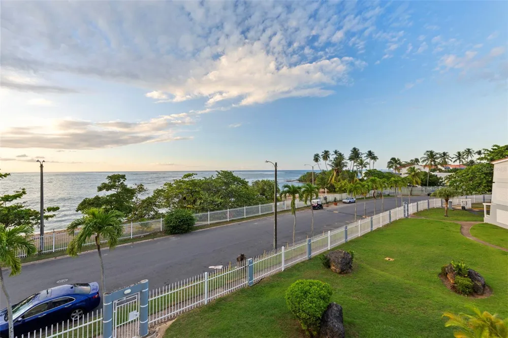 S-1 Villas de Playa 2 DORADO DEL MAR Dorado, PR 00646