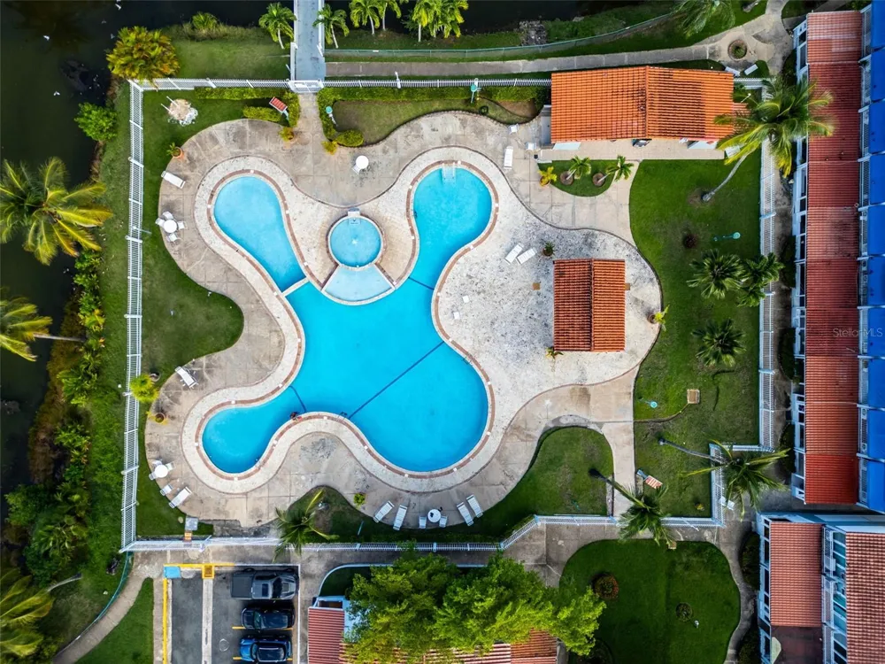 S-1 Villas de Playa 2 DORADO DEL MAR Dorado, PR 00646