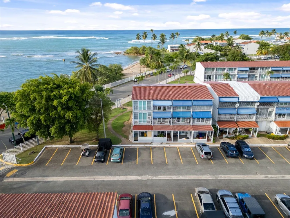 S-1 Villas de Playa 2 DORADO DEL MAR Dorado, PR 00646