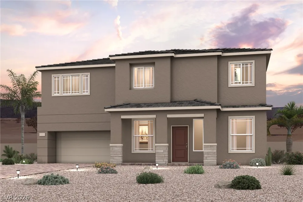 10732 Barcroft Avenue Las Vegas, NV 89166