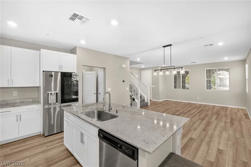 2435 Bellinzona Place Henderson, NV 89044
