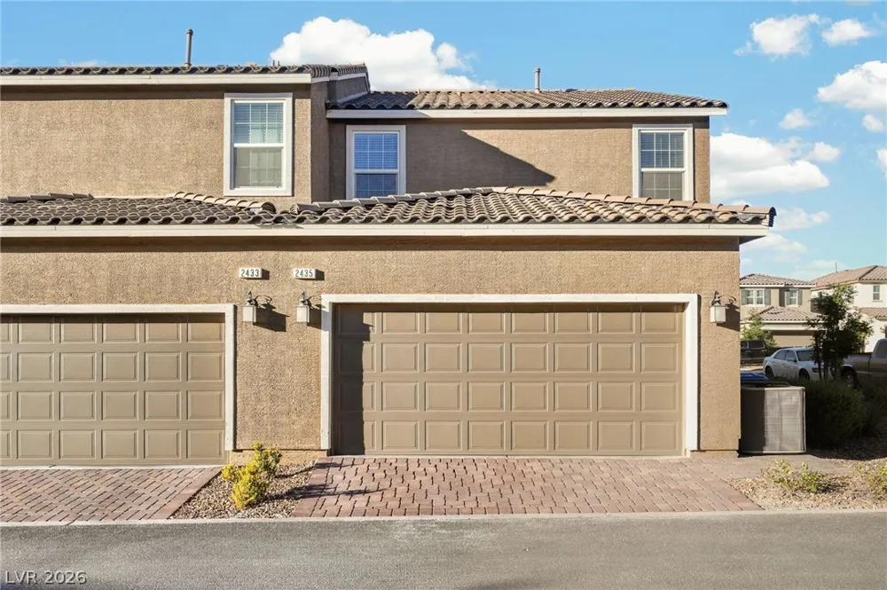 2435 Bellinzona Place Henderson, NV 89044