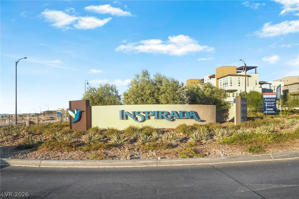 2435 Bellinzona Place Henderson, NV 89044
