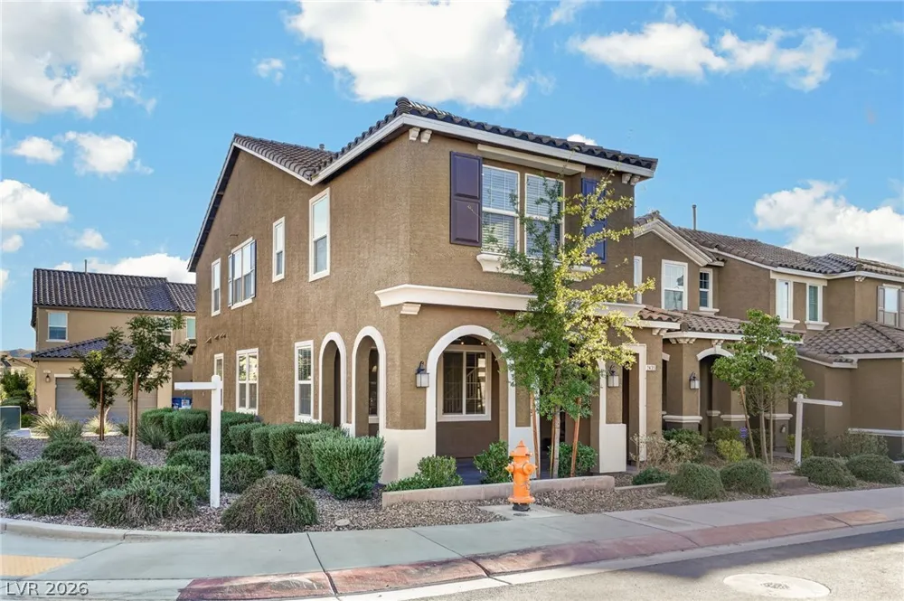 2435 Bellinzona Place Henderson, NV 89044