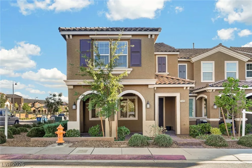 2435 Bellinzona Place Henderson, NV 89044