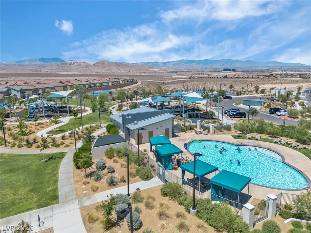 2435 Bellinzona Place Henderson, NV 89044