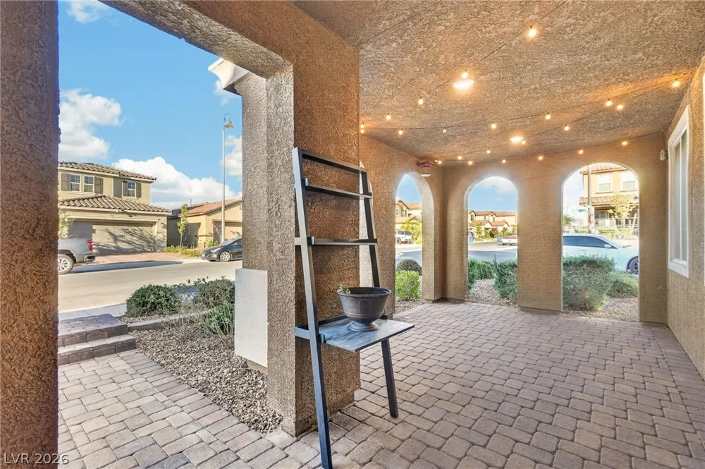 2435 Bellinzona Place Henderson, NV 89044