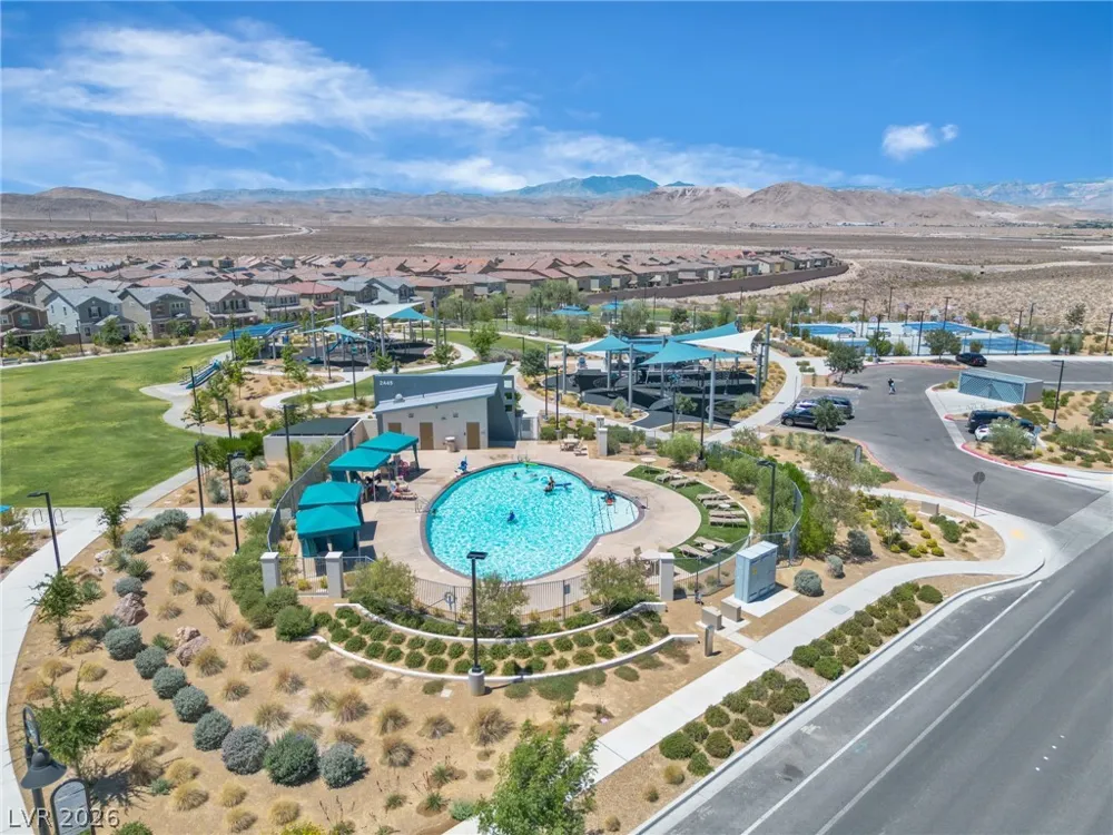 2435 Bellinzona Place Henderson, NV 89044