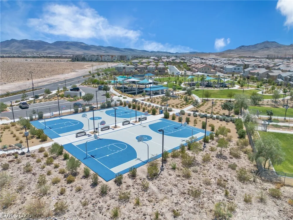 2435 Bellinzona Place Henderson, NV 89044