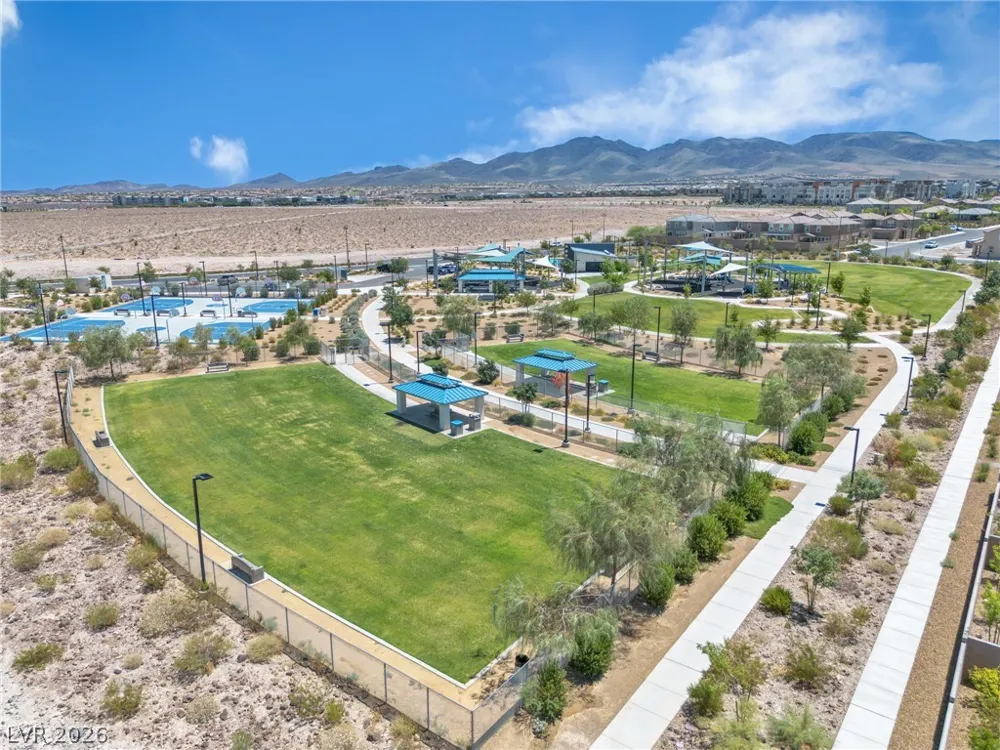 2435 Bellinzona Place Henderson, NV 89044