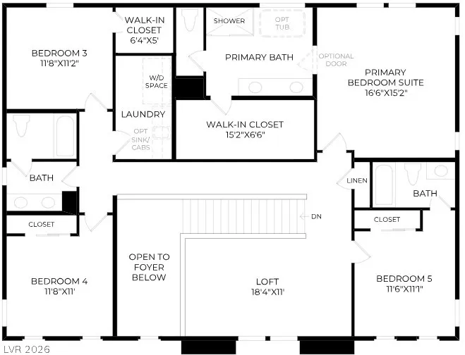 1116 Valor Landing Street Boulder City, NV 89005