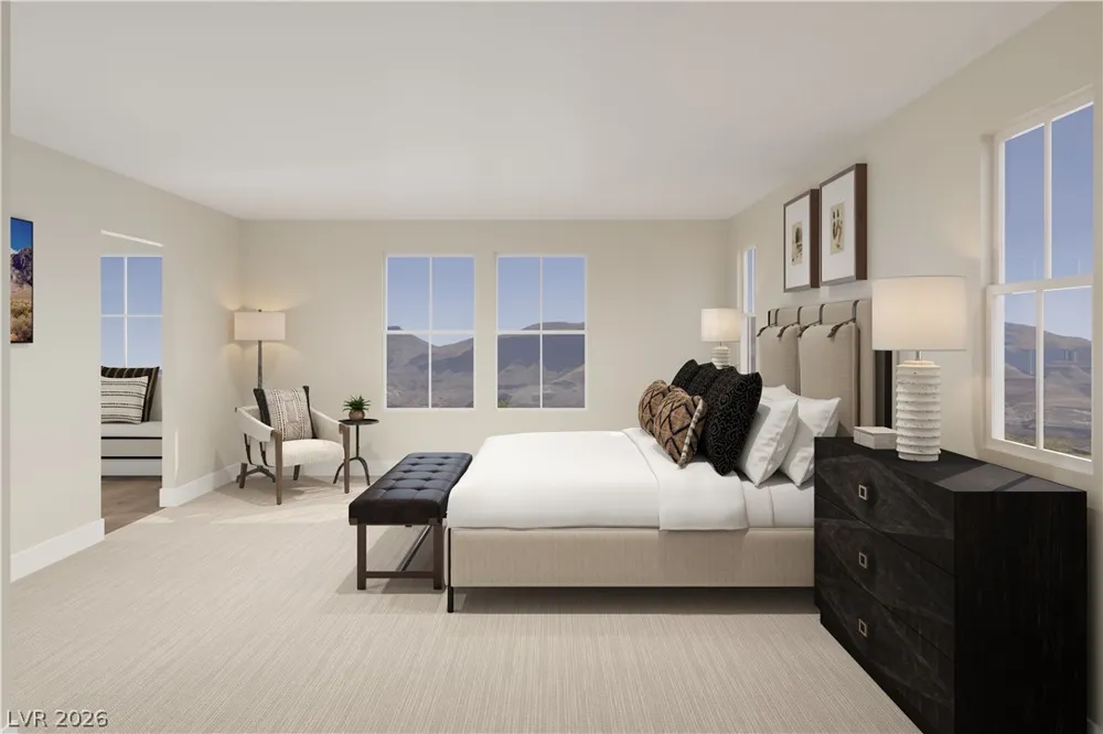 1116 Valor Landing Street Boulder City, NV 89005
