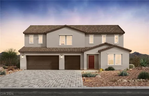 1116 Valor Landing Street