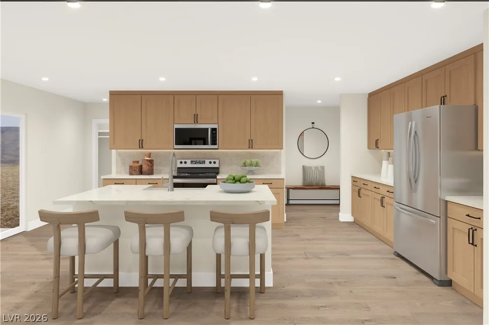 1116 Valor Landing Street Boulder City, NV 89005