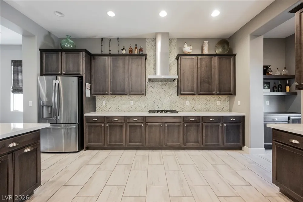 8133 Pinetop Crest Street Las Vegas, NV 89166