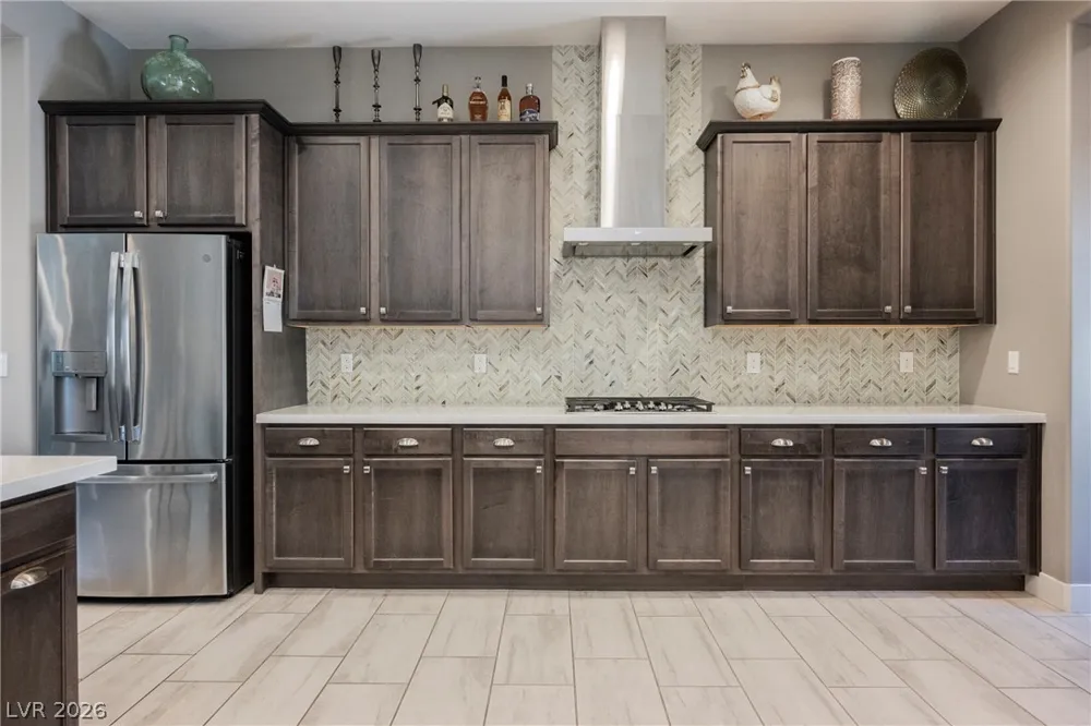 8133 Pinetop Crest Street Las Vegas, NV 89166