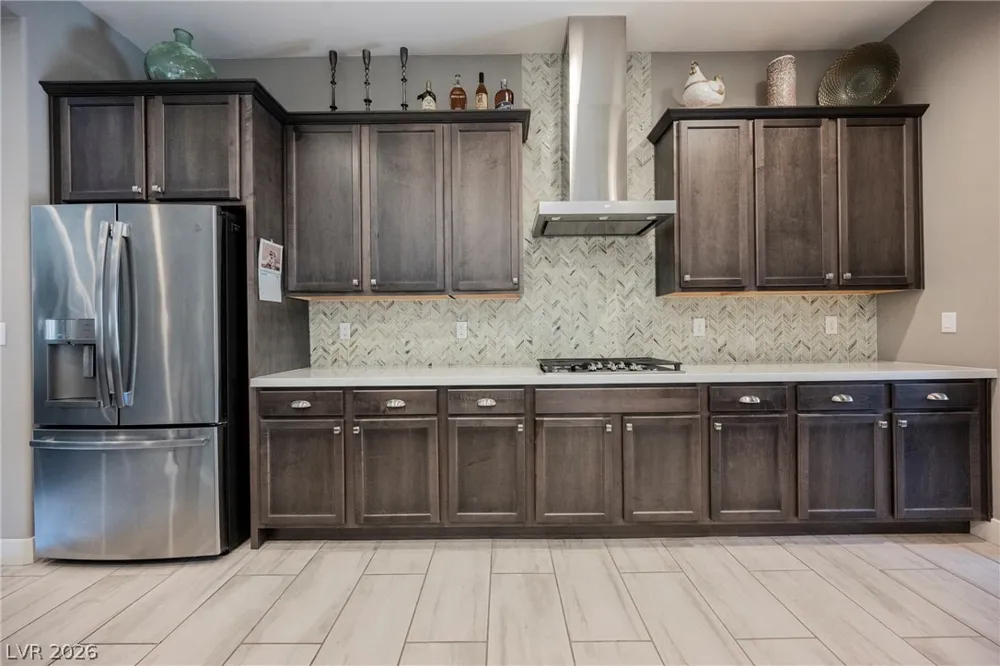 8133 Pinetop Crest Street Las Vegas, NV 89166