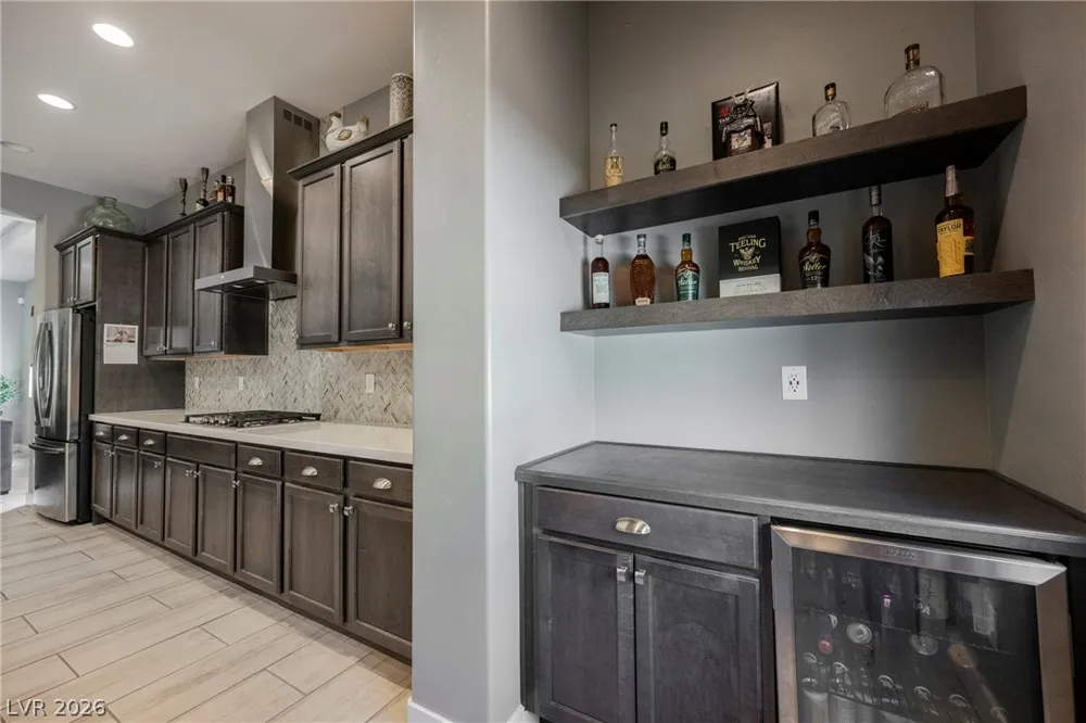 8133 Pinetop Crest Street Las Vegas, NV 89166