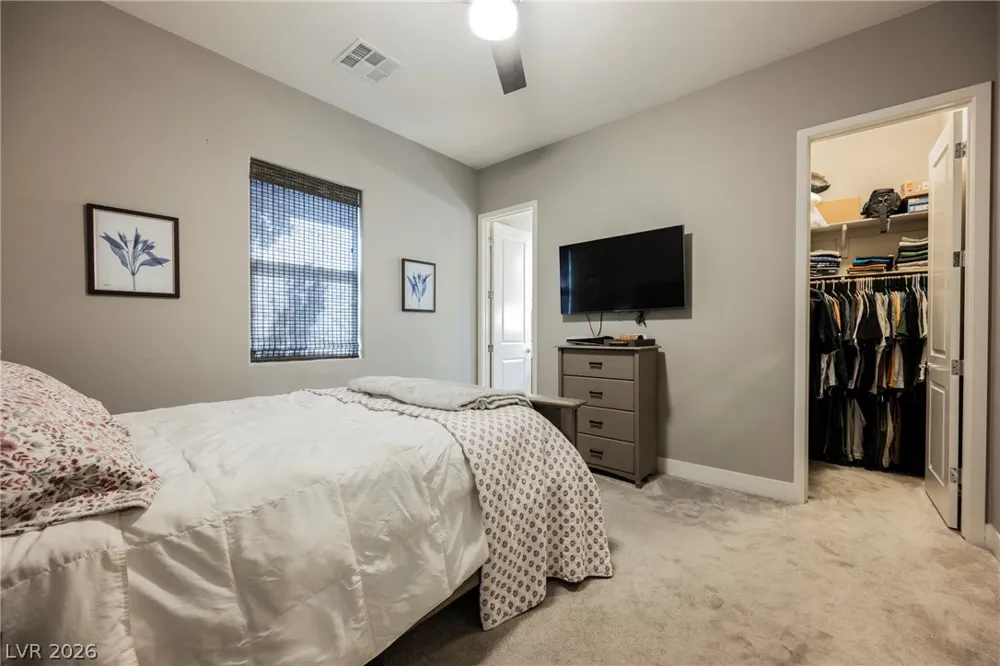 8133 Pinetop Crest Street Las Vegas, NV 89166