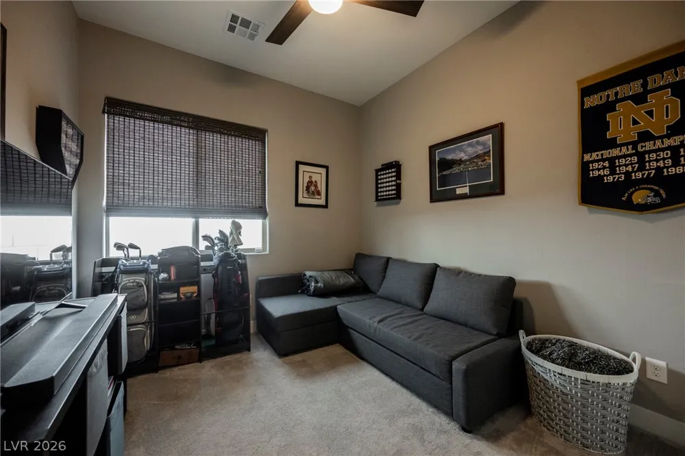8133 Pinetop Crest Street Las Vegas, NV 89166