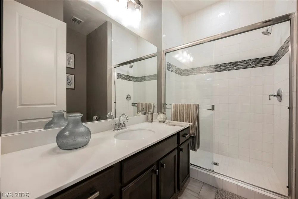8133 Pinetop Crest Street Las Vegas, NV 89166
