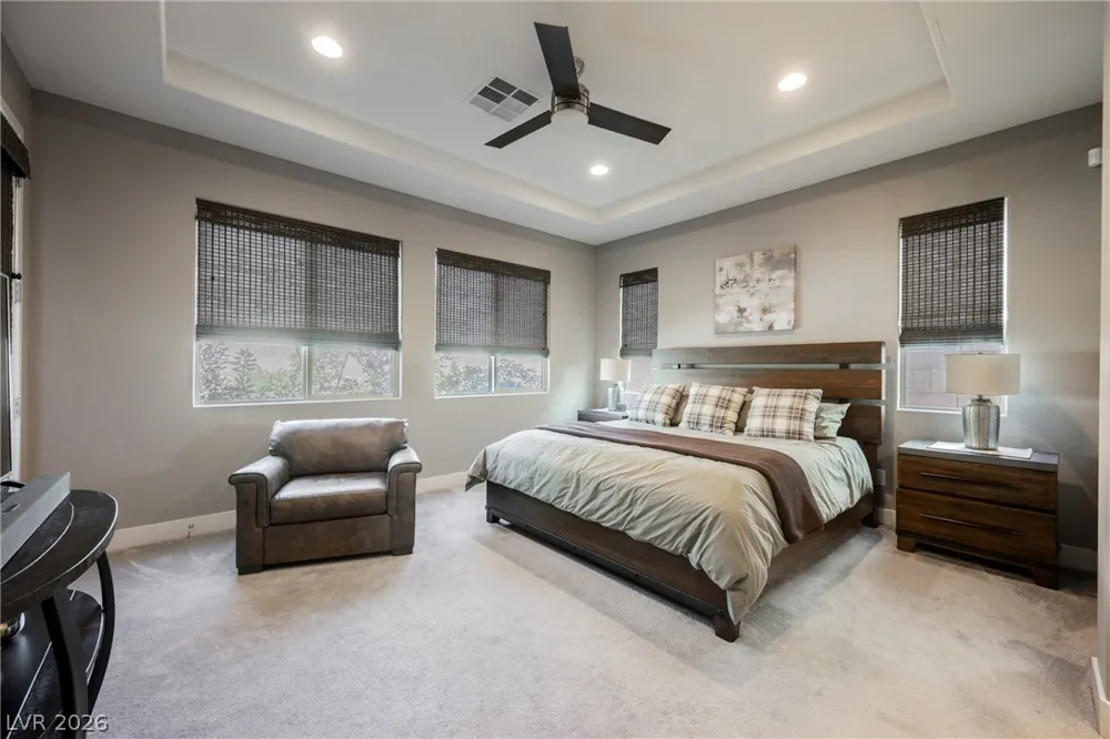 8133 Pinetop Crest Street Las Vegas, NV 89166