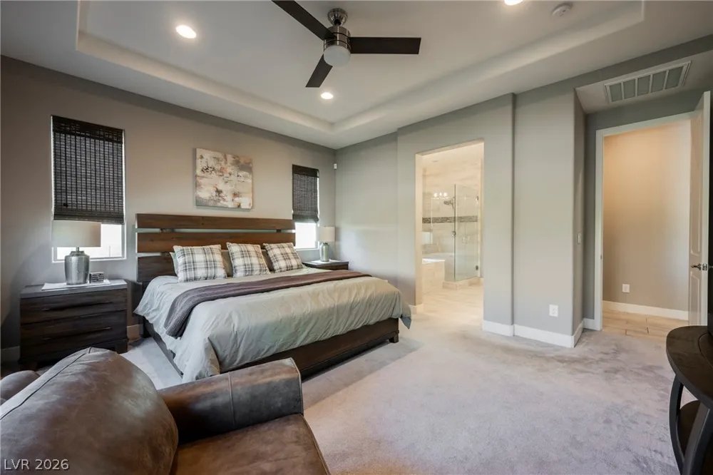 8133 Pinetop Crest Street Las Vegas, NV 89166