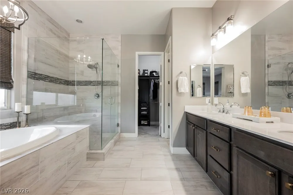8133 Pinetop Crest Street Las Vegas, NV 89166