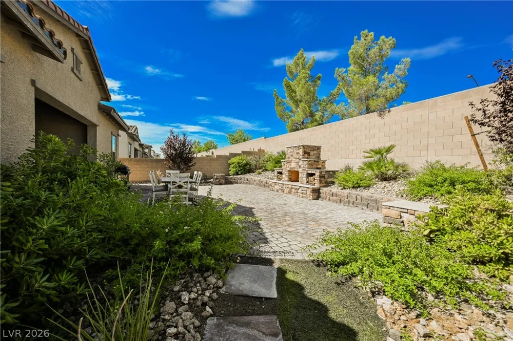 8133 Pinetop Crest Street Las Vegas, NV 89166