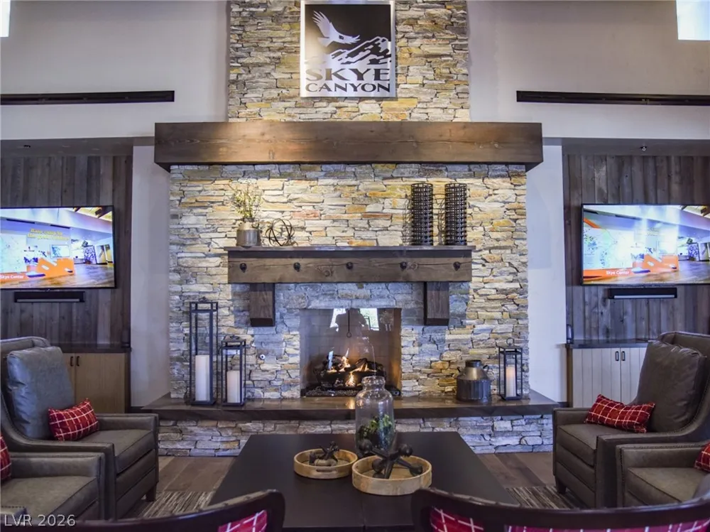8133 Pinetop Crest Street Las Vegas, NV 89166