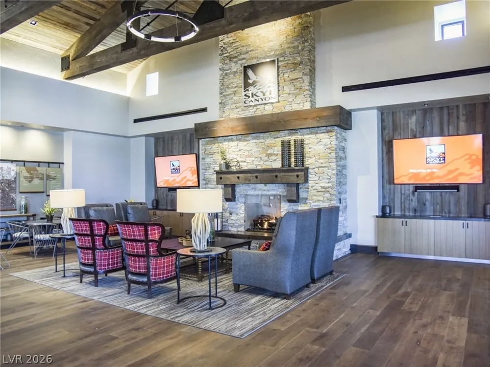 8133 Pinetop Crest Street Las Vegas, NV 89166