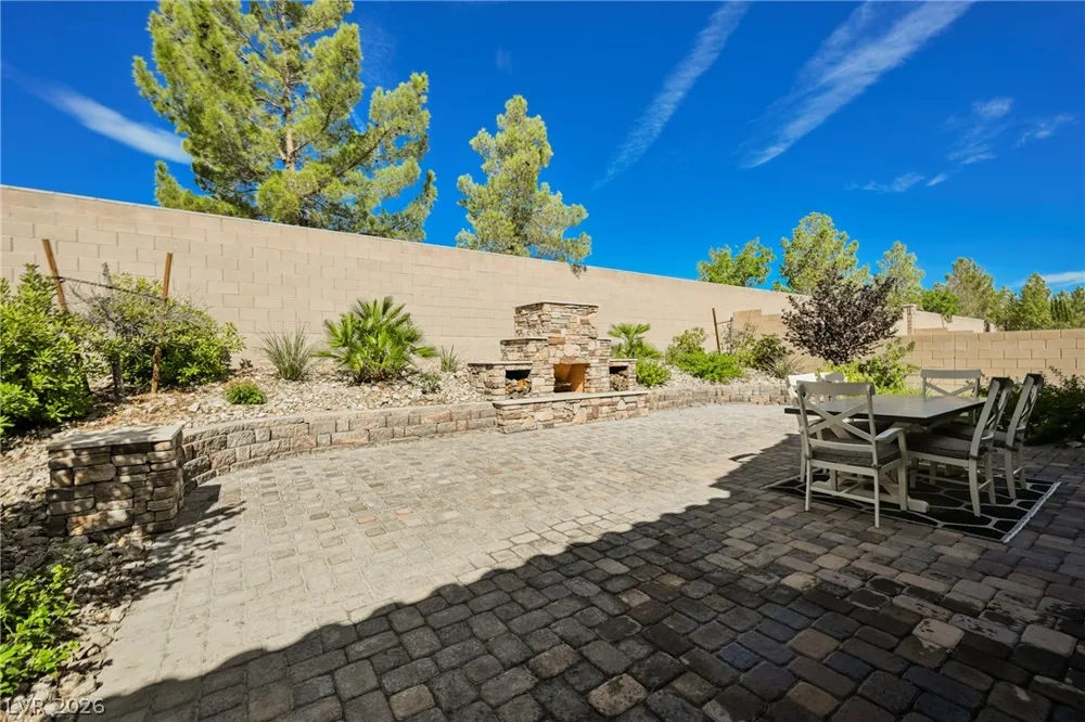 8133 Pinetop Crest Street Las Vegas, NV 89166