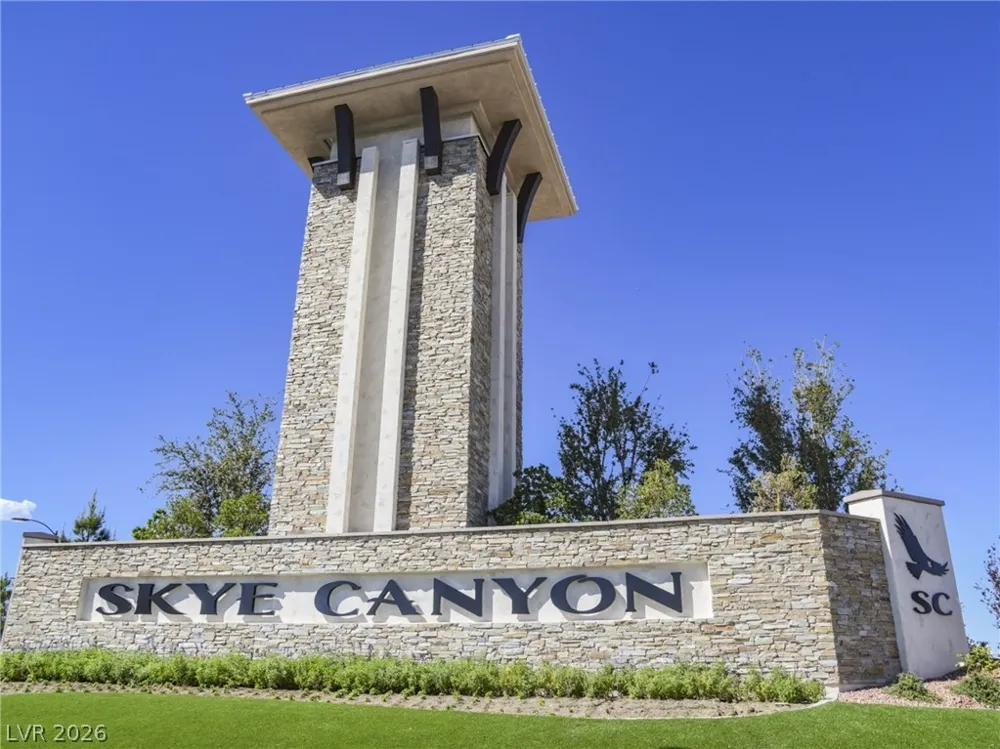 8133 Pinetop Crest Street Las Vegas, NV 89166