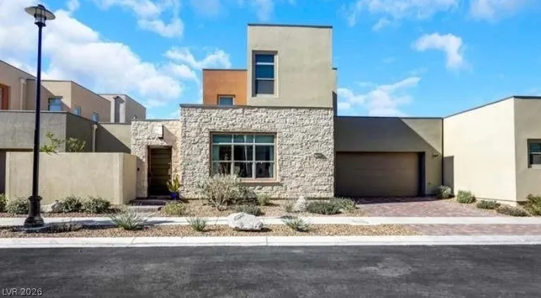 4155 Salisto Street Las Vegas, NV 89135