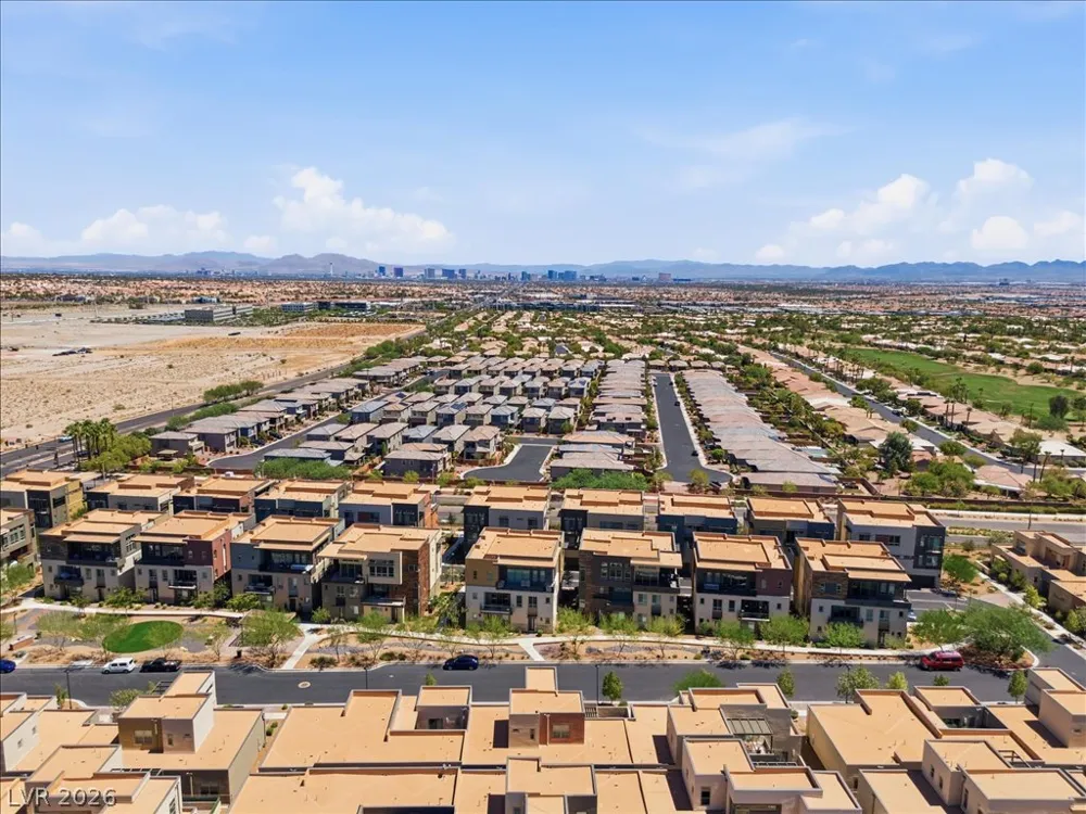 4155 Salisto Street Las Vegas, NV 89135