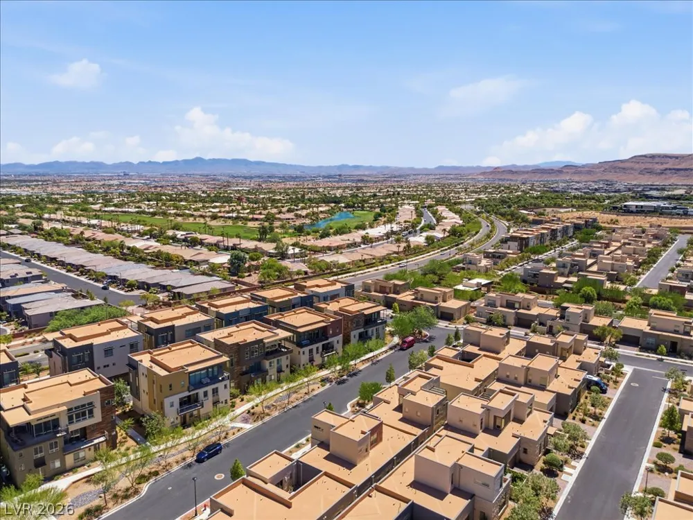 4155 Salisto Street Las Vegas, NV 89135