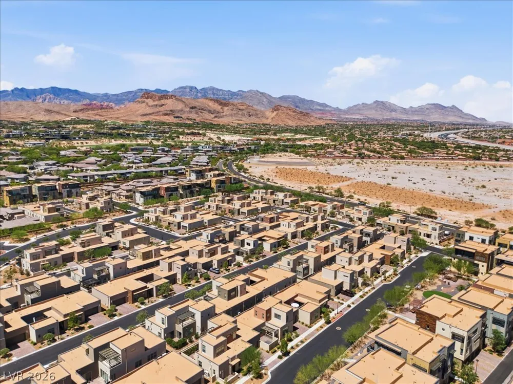 4155 Salisto Street Las Vegas, NV 89135