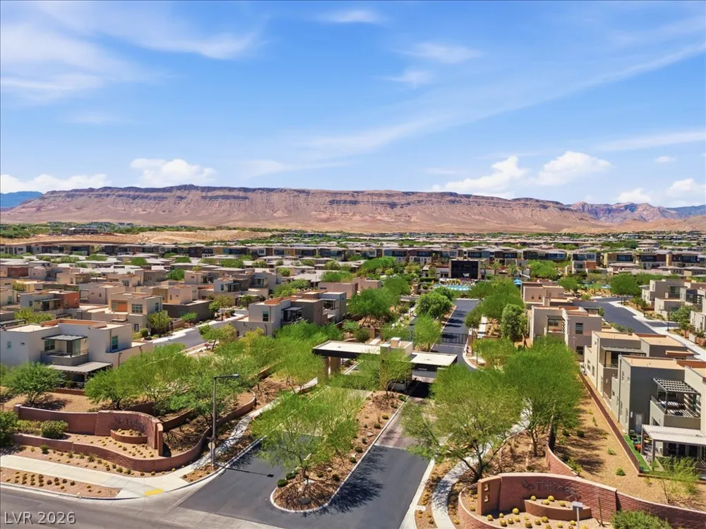 4155 Salisto Street Las Vegas, NV 89135