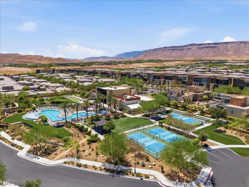 4155 Salisto Street Las Vegas, NV 89135