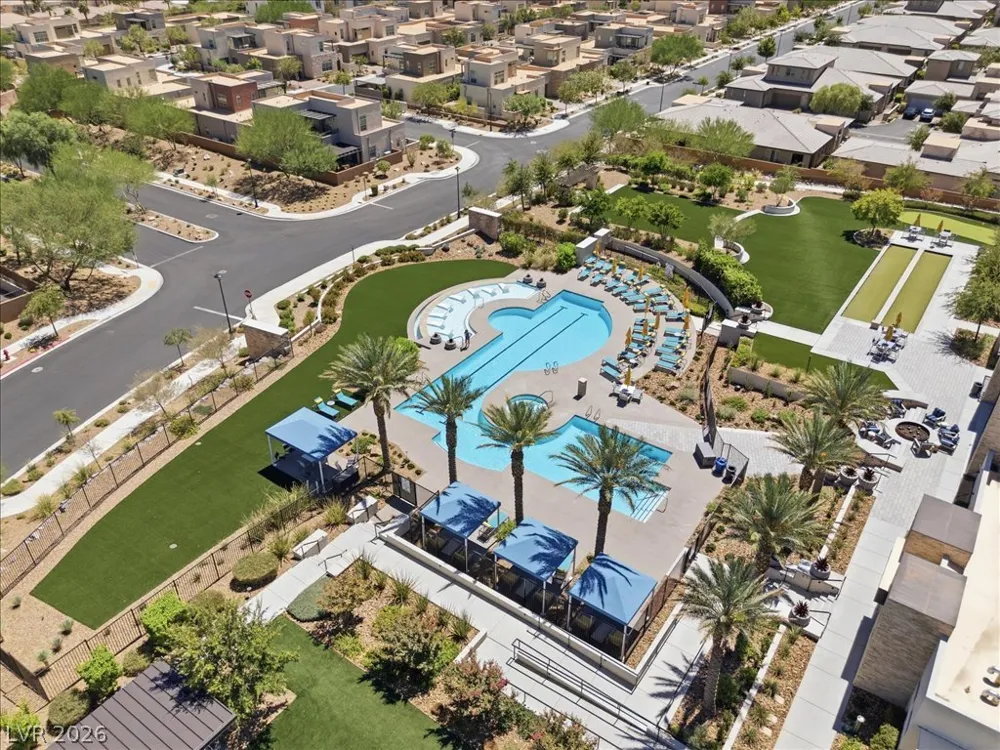 4155 Salisto Street Las Vegas, NV 89135