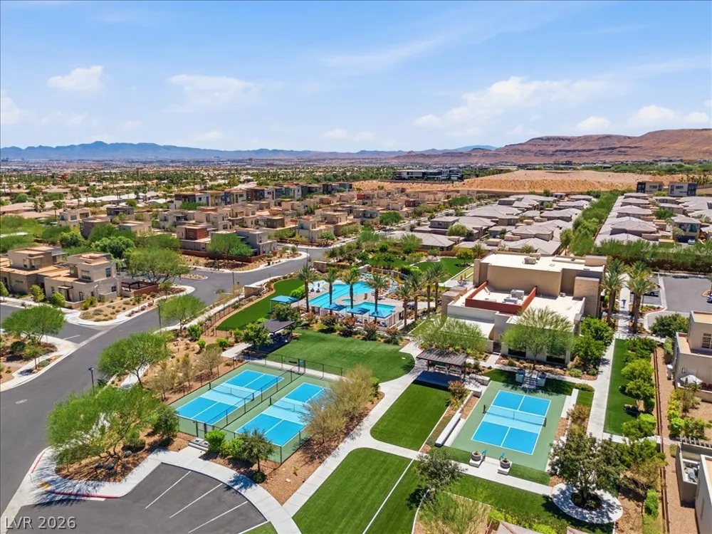 4155 Salisto Street Las Vegas, NV 89135