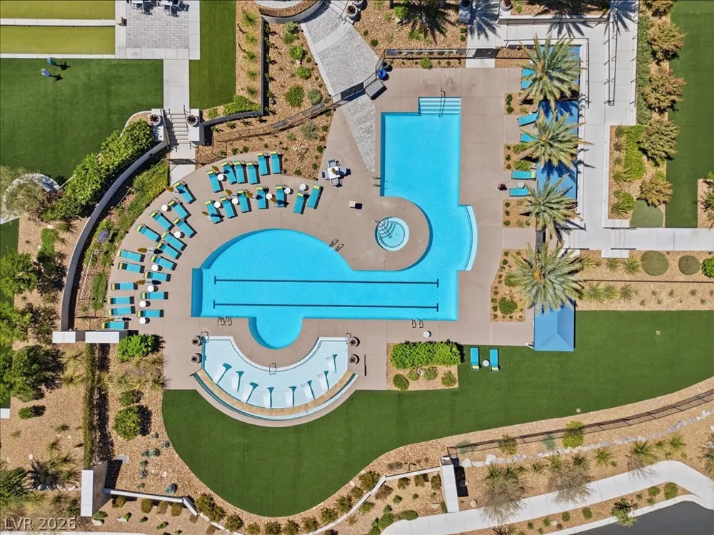 4155 Salisto Street Las Vegas, NV 89135