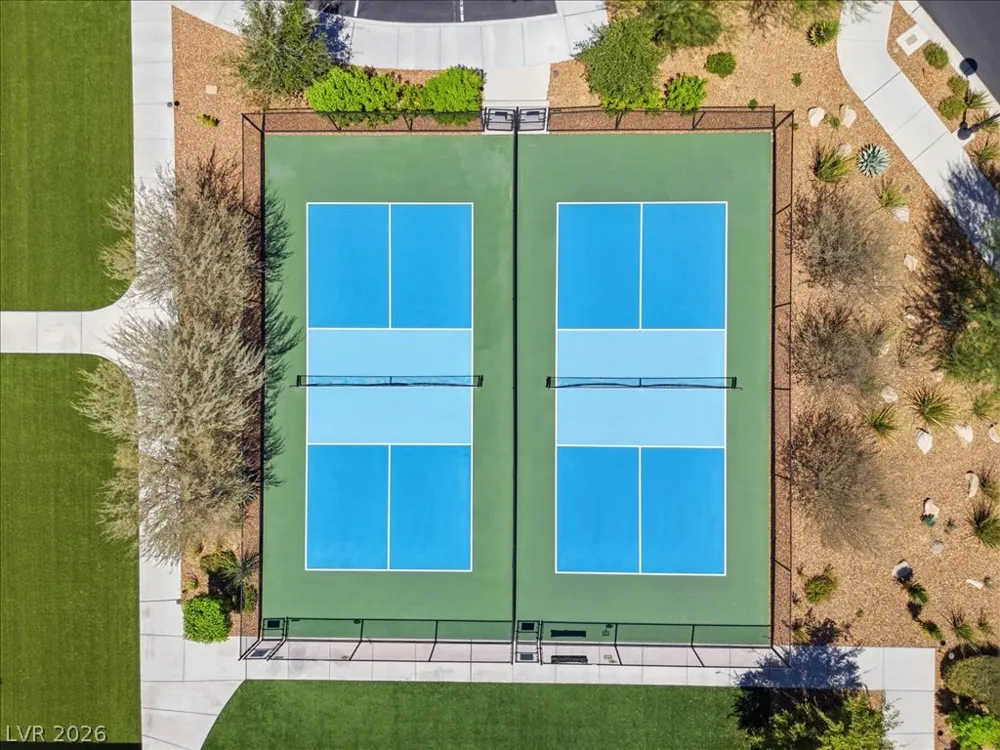4155 Salisto Street Las Vegas, NV 89135