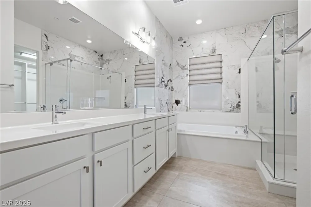 4155 Salisto Street Las Vegas, NV 89135
