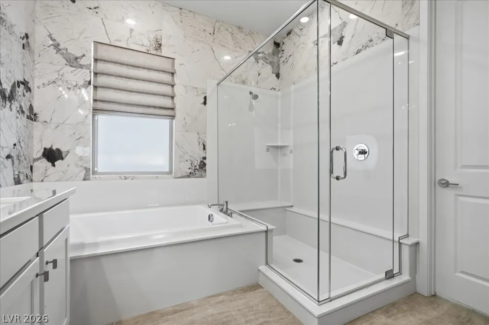 4155 Salisto Street Las Vegas, NV 89135