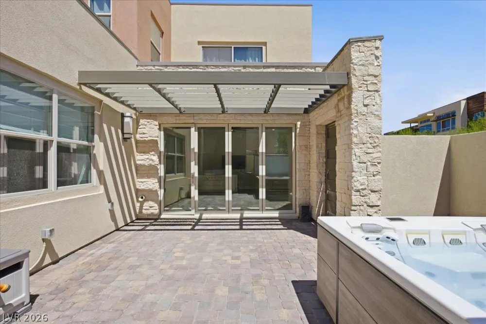 4155 Salisto Street Las Vegas, NV 89135
