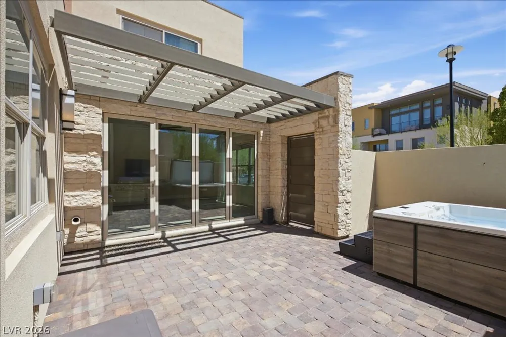 4155 Salisto Street Las Vegas, NV 89135