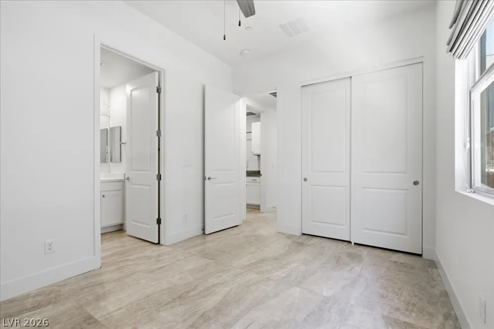 4155 Salisto Street Las Vegas, NV 89135